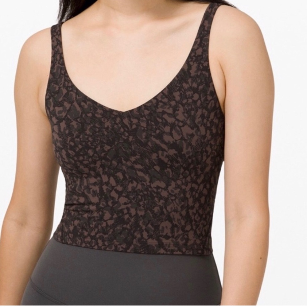 Lululemon Align Tank Top